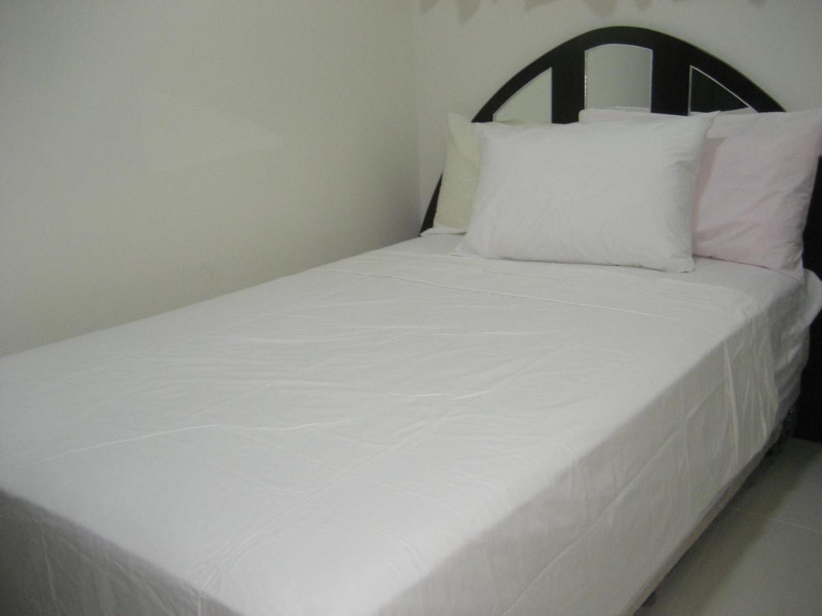 Wind And Sea At Wind Residences Tagaytay City Extérieur photo