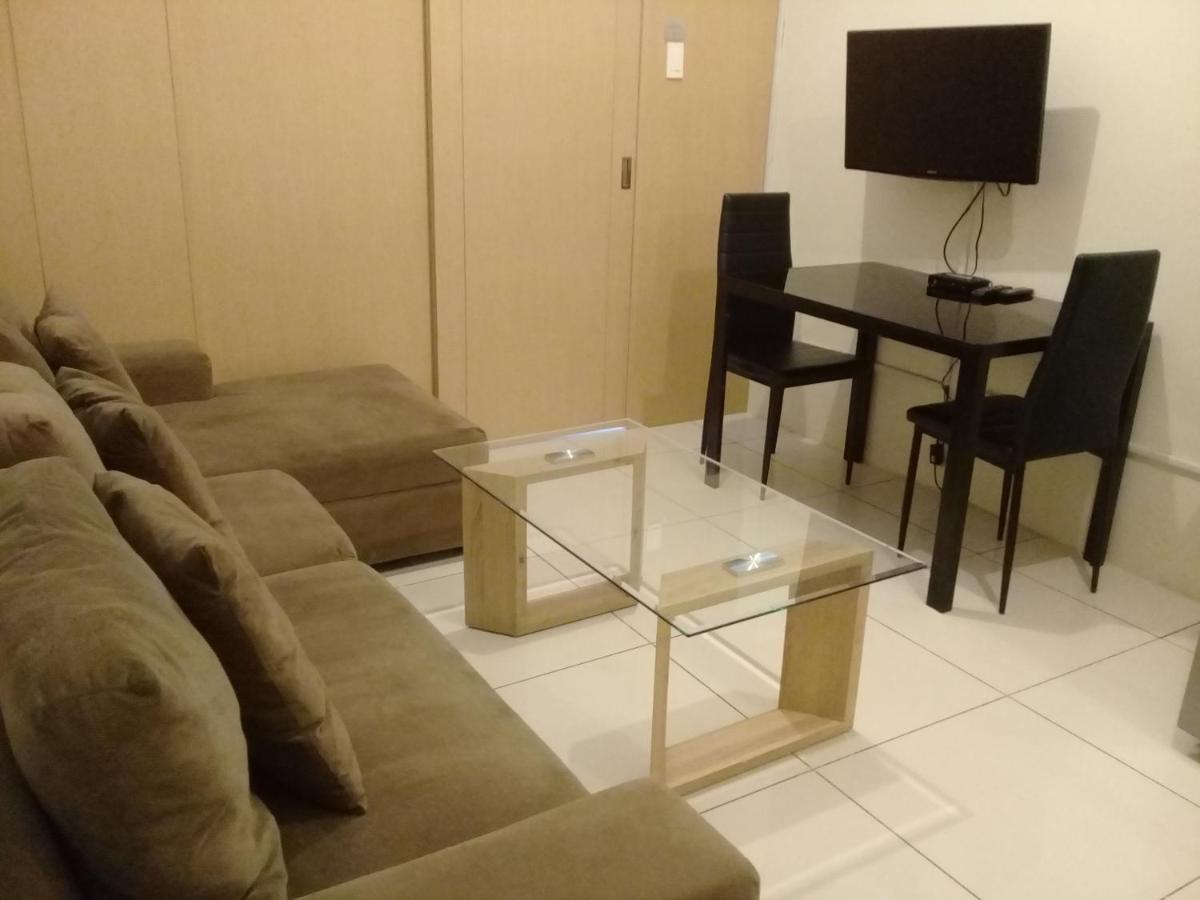 Wind And Sea At Wind Residences Tagaytay City Extérieur photo